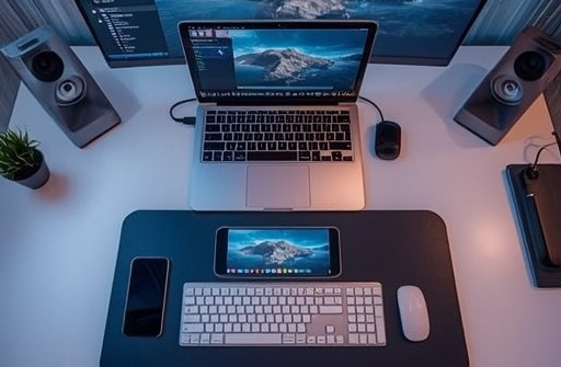 Ilustrasi Kemampuan Riset dan Akses Informasi Terbaru (iStock)