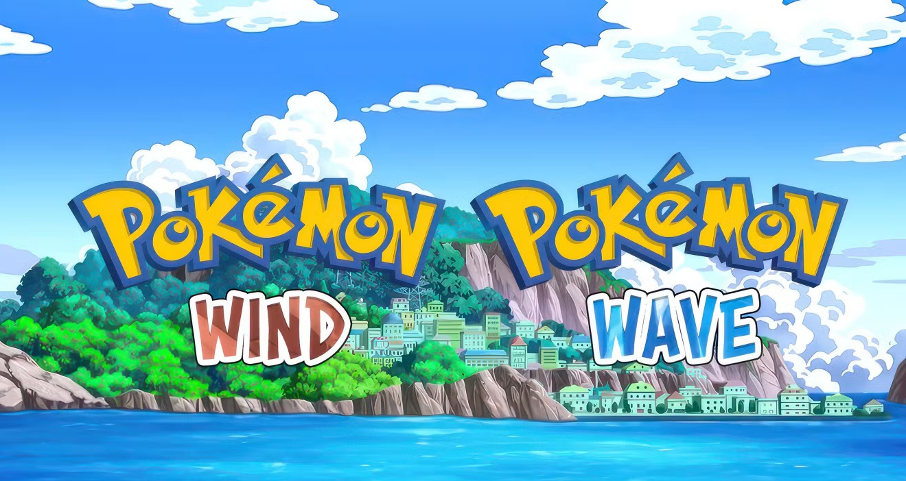 Pokémon Winds & Waves (gamerant)