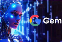 AI Gemini Google