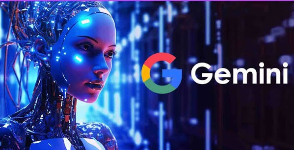 AI Gemini Google