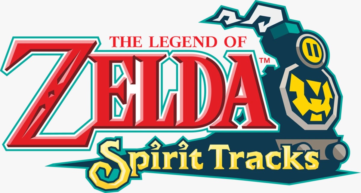 The Legend of Zelda Spirit Tracks