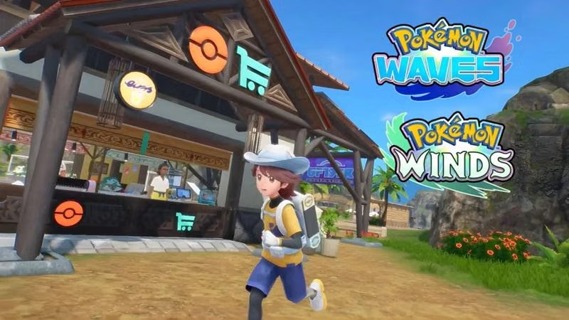 Jadwal Rilis dan Cara Unik Mengoleksi Pokémon