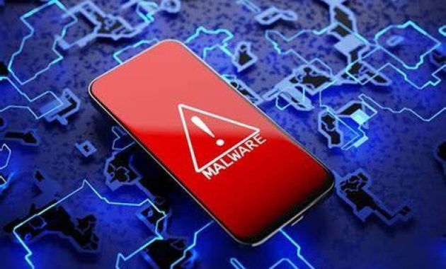 Ancaman Malware Ai Terbaru Yang Mampu Mengambil Alih Perangkat Android Anda