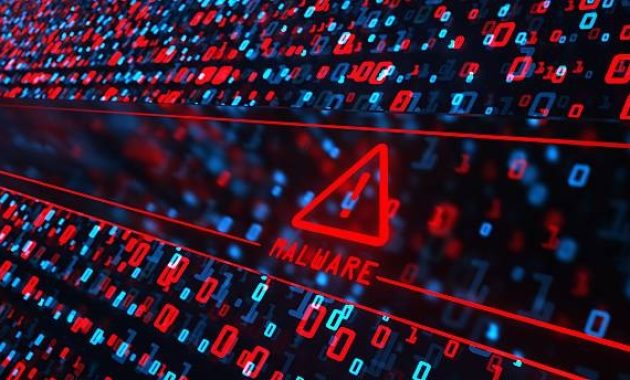 Bahaya Tersembunyi Malware AI RatHat