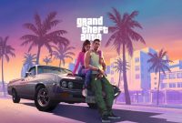 GTA 6 Rockstar Games GTA 6 Rockstar Games