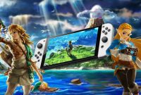 Game Zelda Klasik Yang Dinanti Kehadirannya Di Nintendo Switch 2
