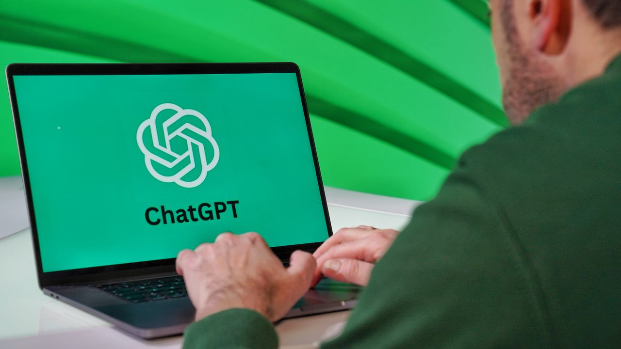 Ilustrasi Harga ChatGPT Go (pexels)