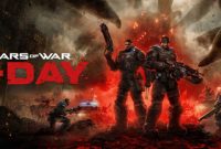 Gears of War: E-Day / store.steampowered Gears of War: E-Day / store.steampowered