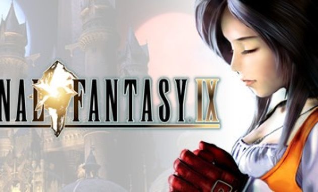 Final Fantasy IX / store.steampowered