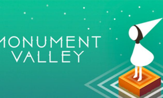 Monument Valley / store.steampowered