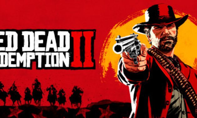 Red Dead Redemption 2 / store.steampowered