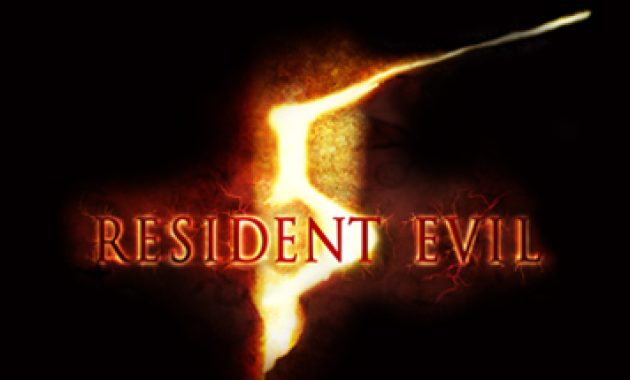 Resident Evil 5 / store.steampowered