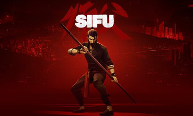 Sifu / store.steampowered