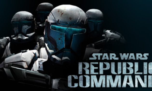 STAR WARS™ Republic Commando™ / store.steampowered
