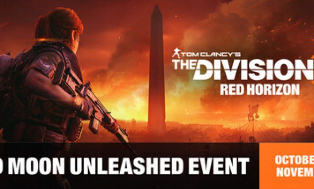 Tom Clancy’s The Division 2 / store.steampowered