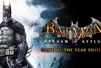 Batman: Arkham Asylum / store.steampowered Batman: Arkham Asylum / store.steampowered