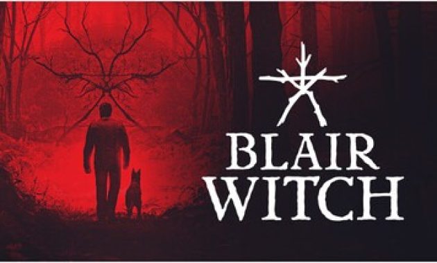 Blair Witch / store.steampowered