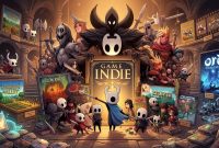 Game Indie / AI Generate Game Indie / AI Generate