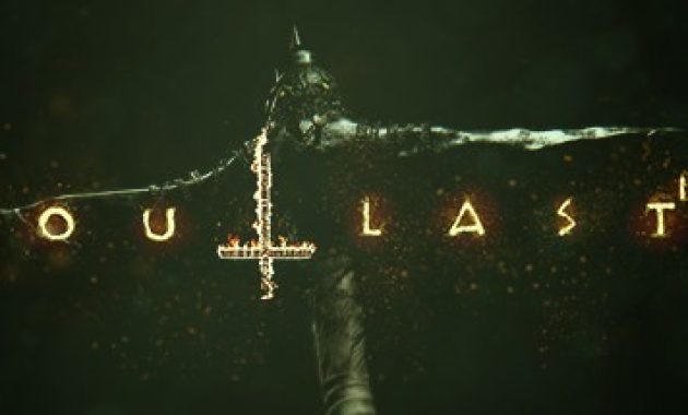 Outlast 2 / store.steampowered