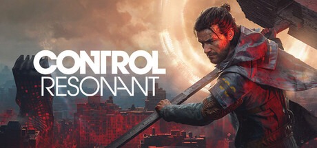 CONTROL Resonant / store.steampowered