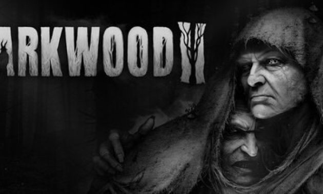 Darkwood / store.steampowered