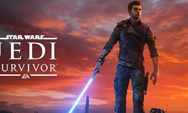 STAR WARS Jedi: Survivor / store.steampowered