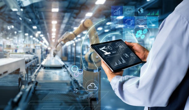 Ilustrasi proses investigasi AI (iStock)