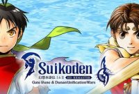 Suikoden I&II / store.steampowered Suikoden I&II / store.steampowered