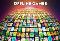 Game Offline / google play Game Offline / google play