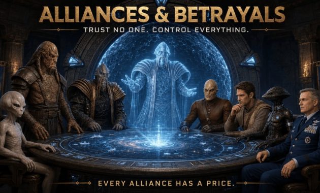 System Lords / store.epicgames.com