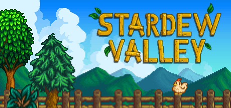 Stardew Valley (dok. store.steampowered)