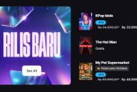 Rekomendasi Game PC Murah / store.epicgames