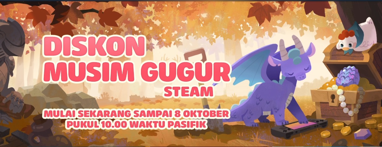 Profil store.steampowered
