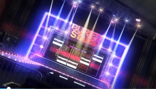 Buried Stars / dok / store.epicgames