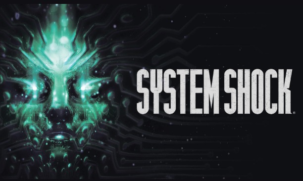 System Shock 2 / dok / store.epicgames