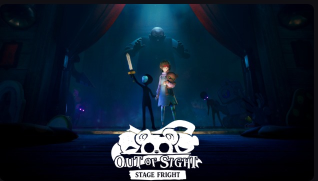 Out of Sight / Dok / store.epicgames