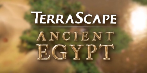 TerraScape / Dok / store.epicgames