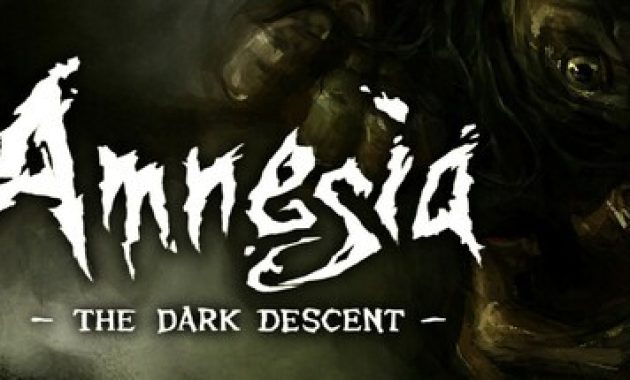 Amnesia: The Dark Descent / store.steampowered