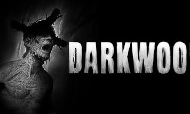 Darkwood / store.steampowered