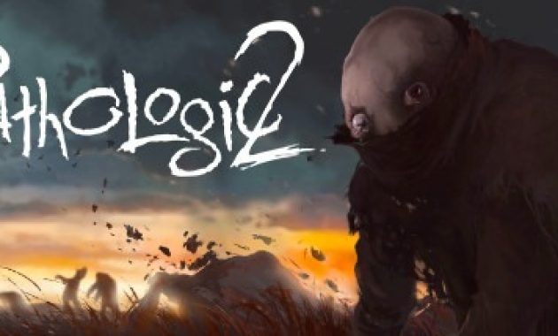 Pathologic 2 / store.steampowered