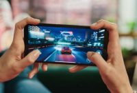 Ilustrasi HP Gaming / iStockphoto Ilustrasi HP Gaming / iStockphoto