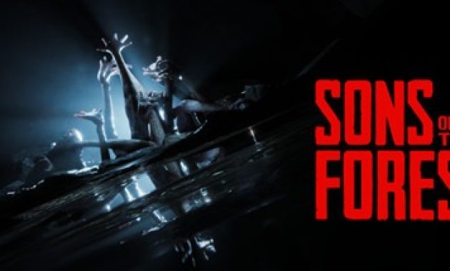 Sons of the Forest / store.steampowered