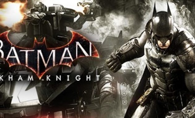 Batman™: Arkham Knight / store.steampowered