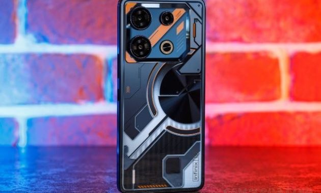 HP Gaming / XL