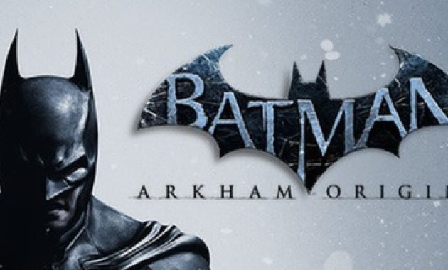 Batman™: Arkham Origins / store.steampowered