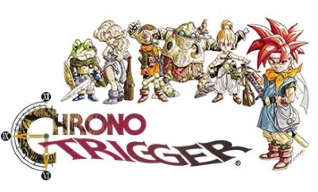 Chrono Trigger / store.steampowered