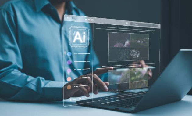 Ilustrasi AI Generator / iStockphoto