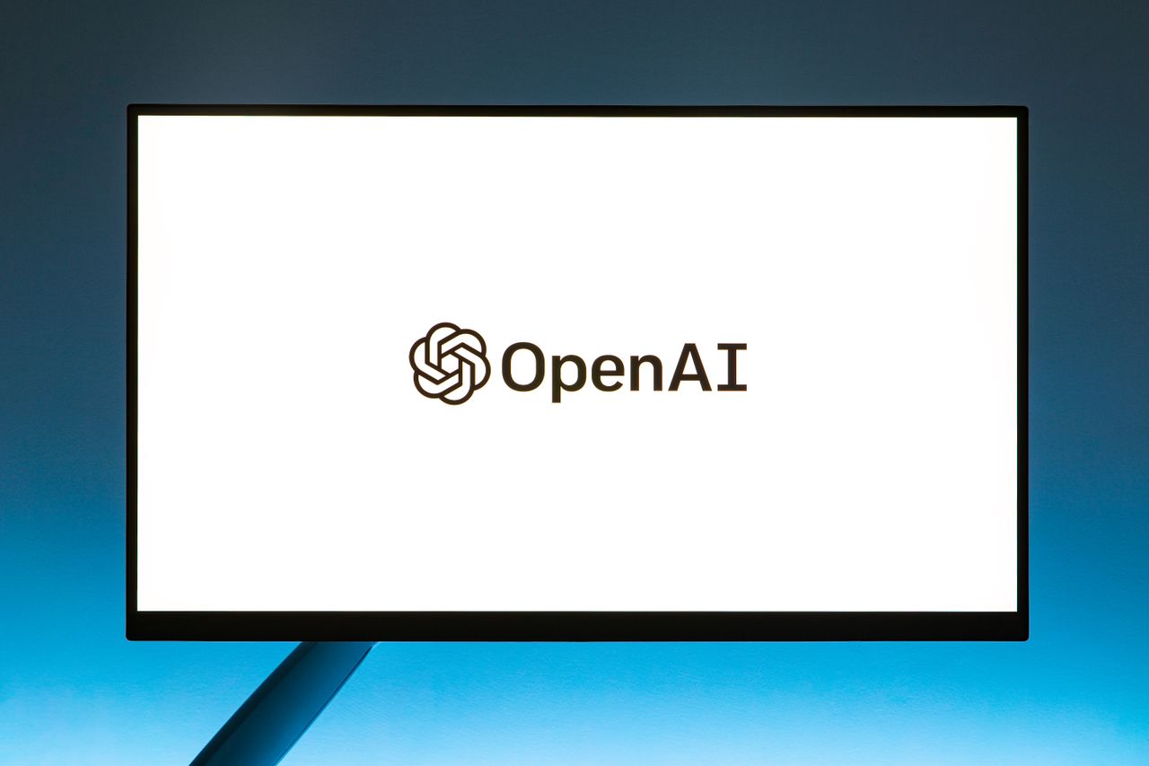 OpenAI (pexels-andrew)