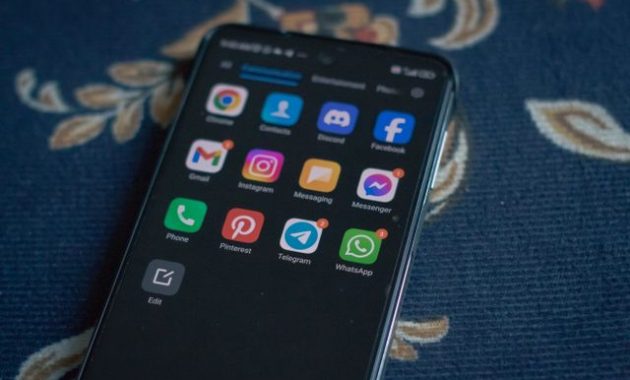 Ilustrasi pesan WhatsApp / pexels-indraprojectsofficial