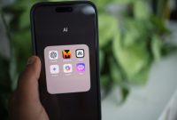 Aplikasi AI / pexels-solenfeyissa Aplikasi AI / pexels-solenfeyissa